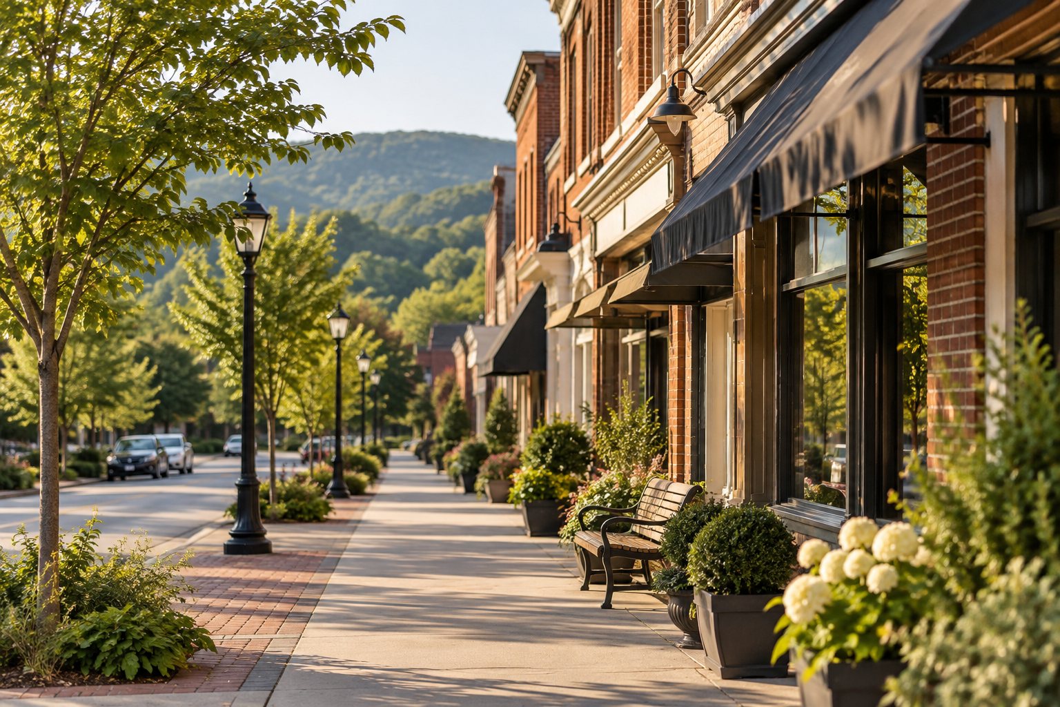Forest City, NC
