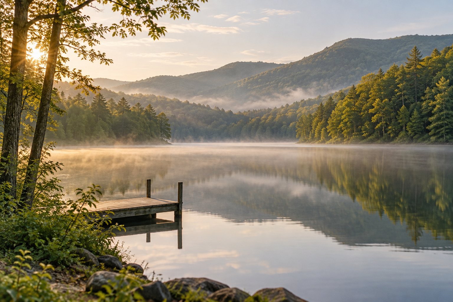 Lake Lure, NC