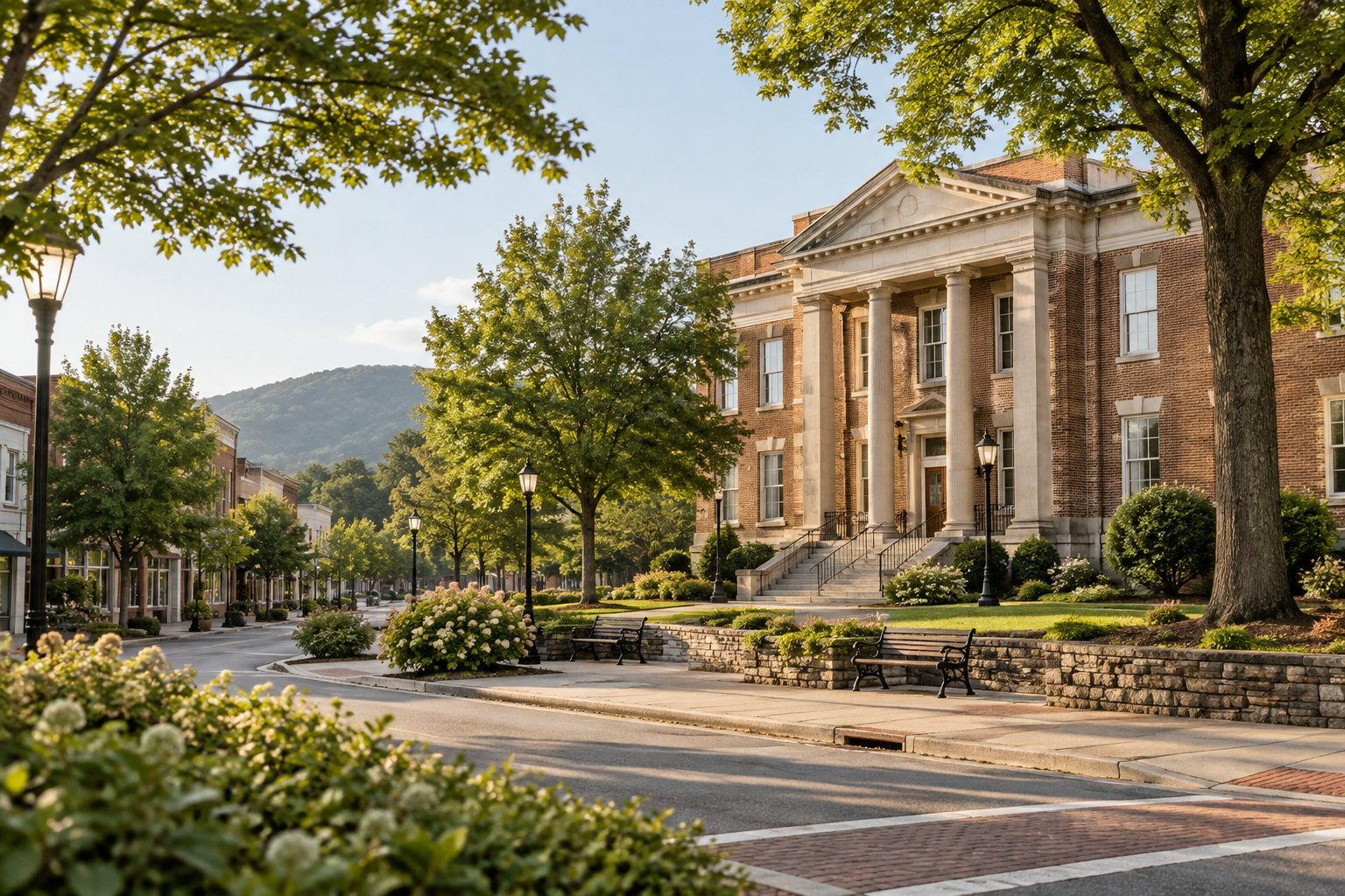 Rutherfordton, NC